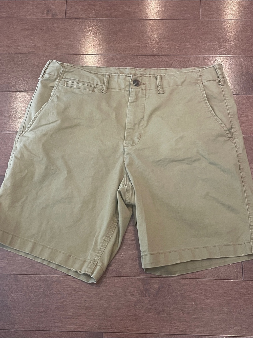 5/$25 Men's American Eagle Shorts